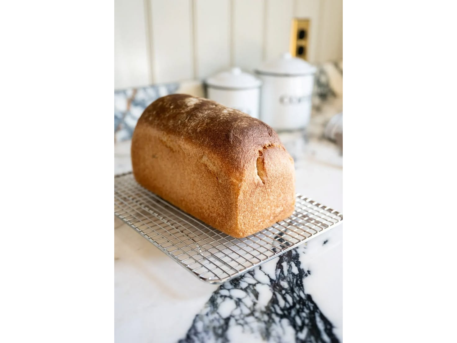 Pan de molde 26 cm