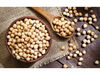 Garbanzo entero