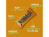 CRUDDA BAR CARAMEL