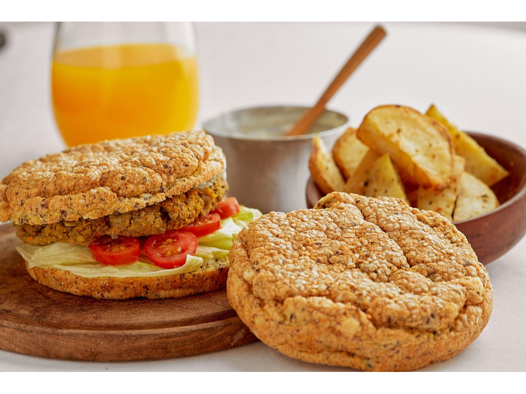 PAN NUBE X2 UNIDADES