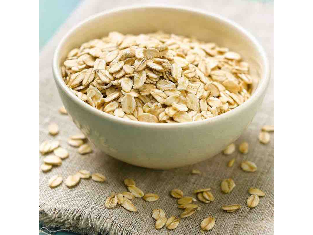 Avena instantánea