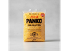 Panko Sin Tacc Naccato - Rebozador Sin Tacc X 300 Gr naranja