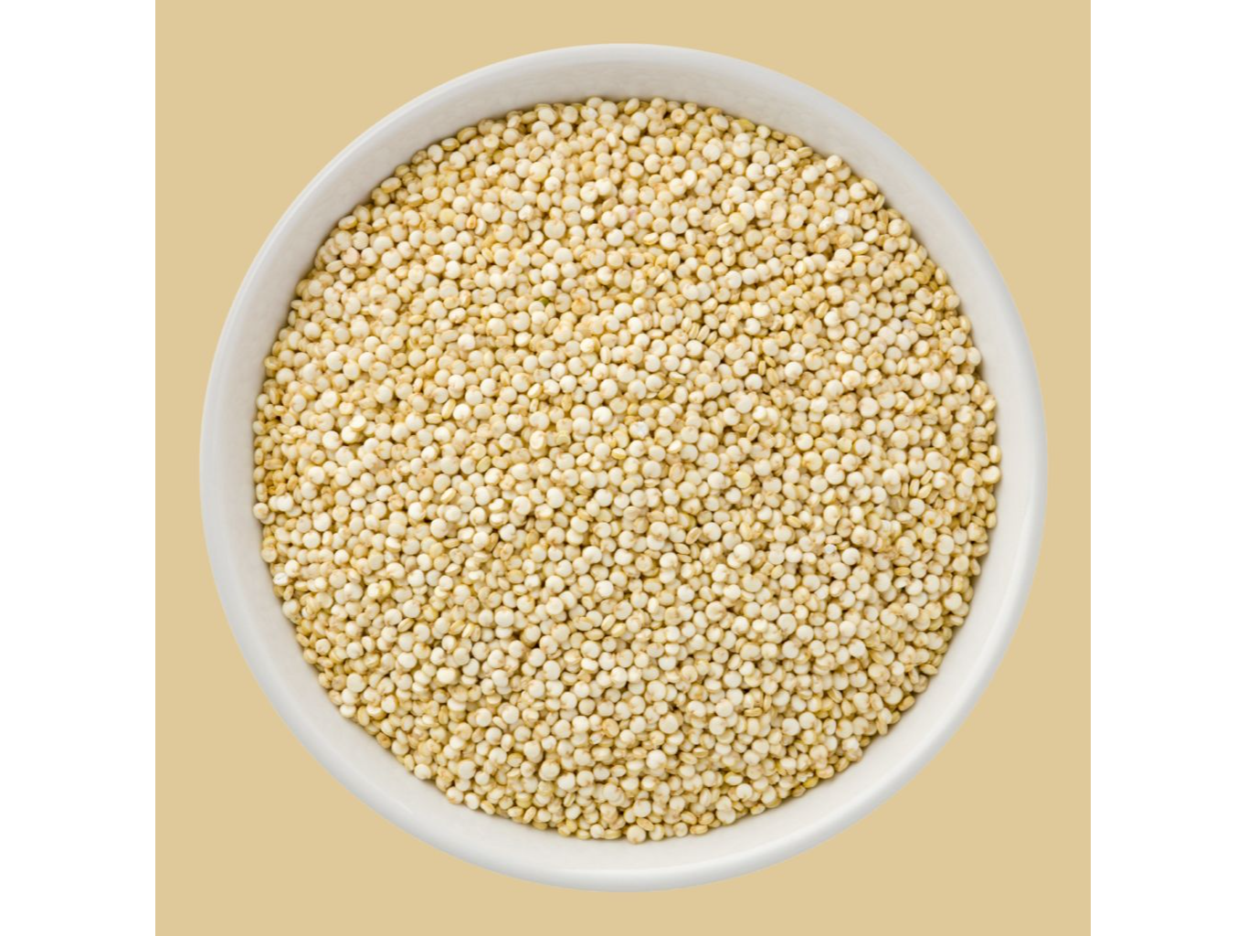 Quinoa boliviana