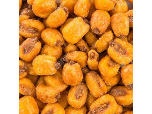Maiz frito clasico