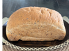 Pan de molde keto