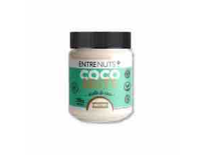 Aceite de coco neutro