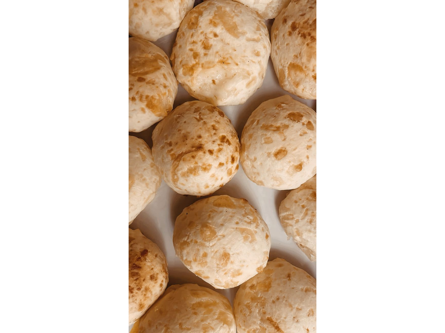 Chipa saludable 1kilo