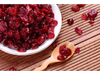 Arándanos rojos