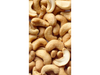 Castañas de caju