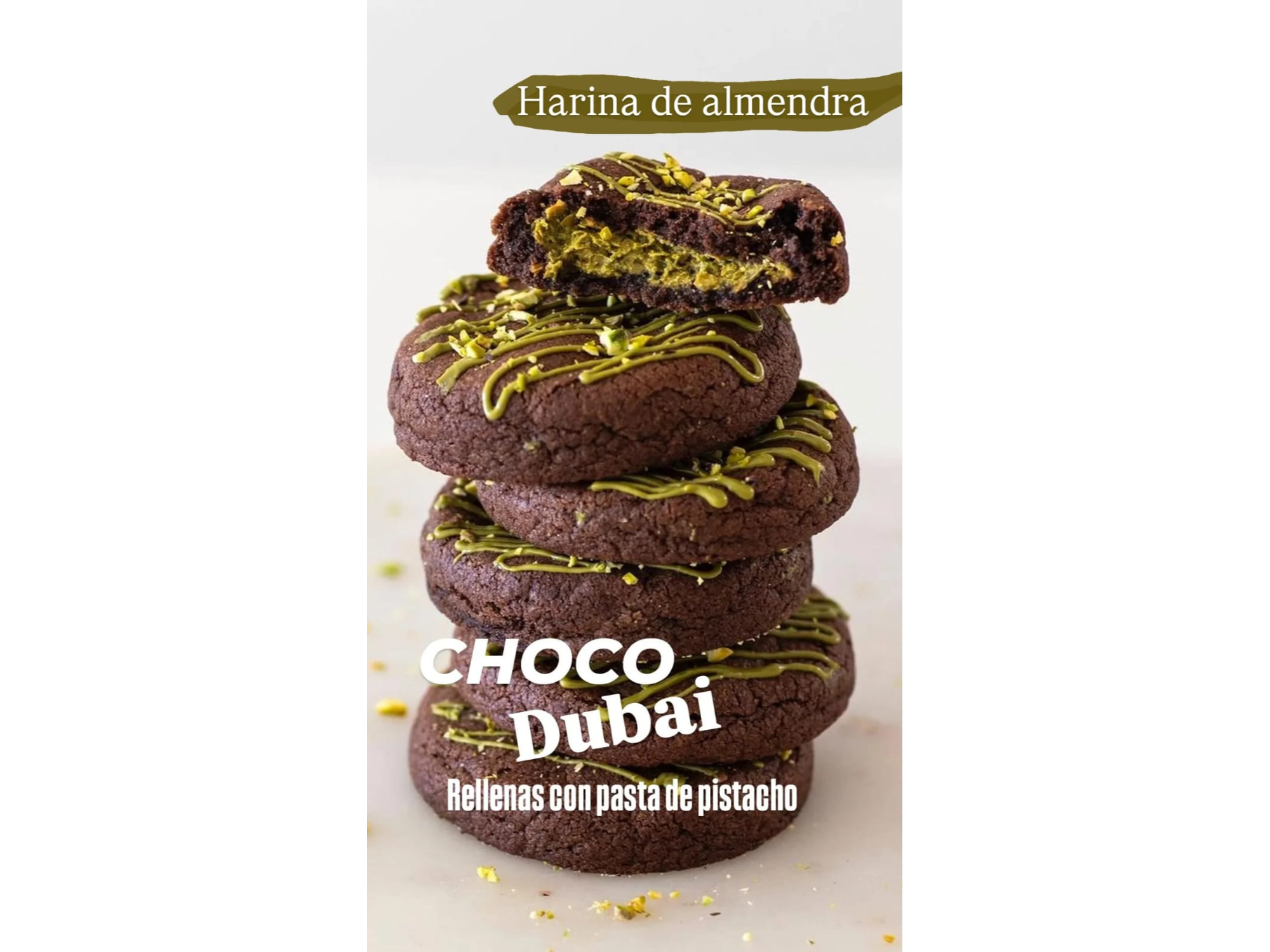 Choco Dubai
