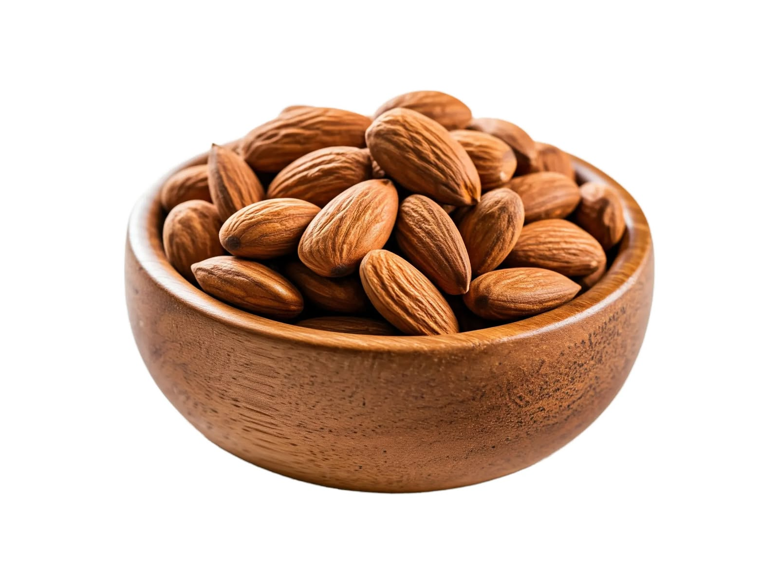 Almendras non parell