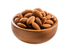 Almendras non parell