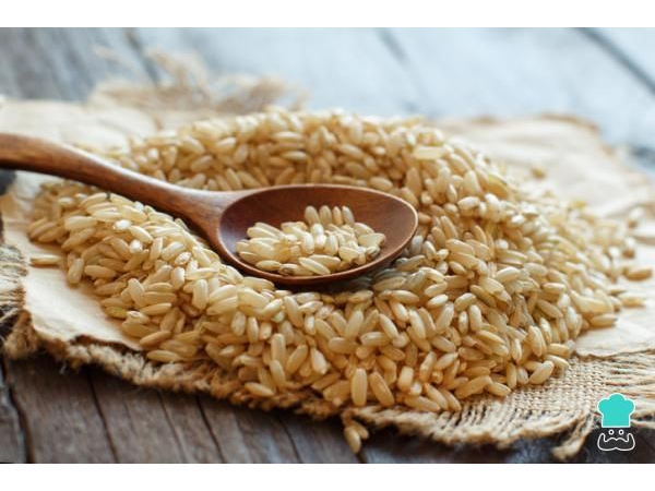 Arroz Yamani
