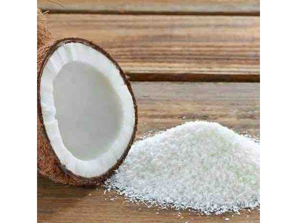 Coco rallado premium