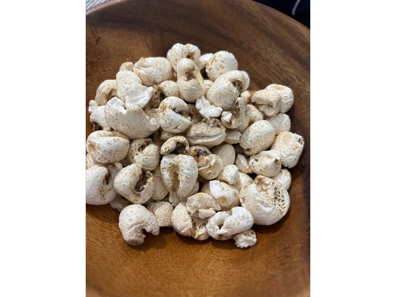 Tutuca dulce