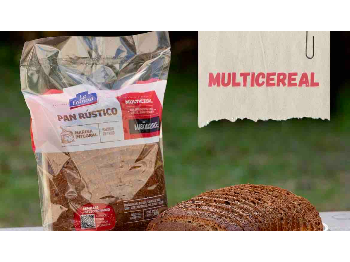 Pan Multicereal