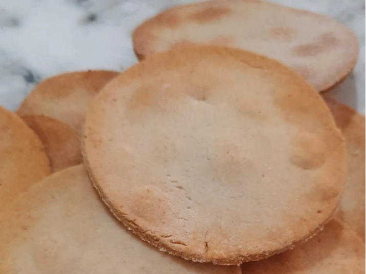 Marineras Sin Semillas con Harina de Sorgo