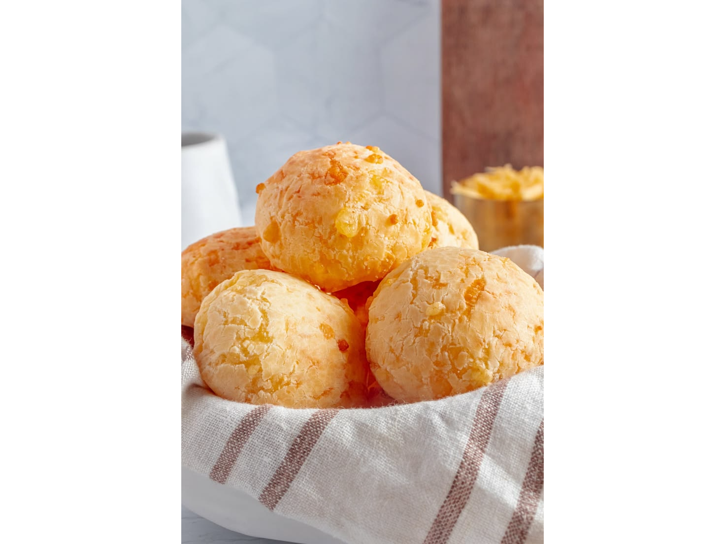 Chipa saludable 500gr