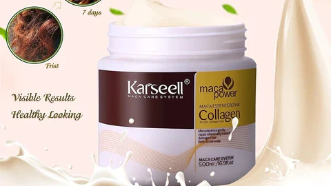 Karseell