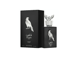 Lattafa Pride Shaheen Silver 100ML