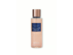 VICTORIA SECRET BODY SPLASH 250ML BARE VANILLA STARLIT