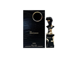 Lattafa His Confession ( Black)100ML
