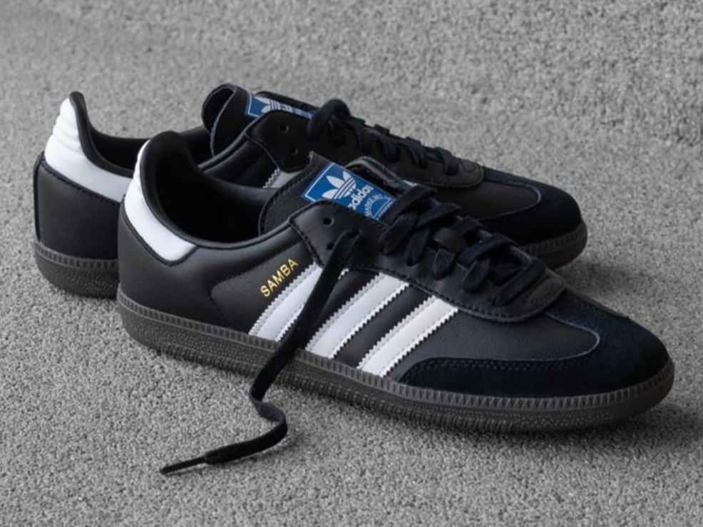 Adidas Samba Infantil