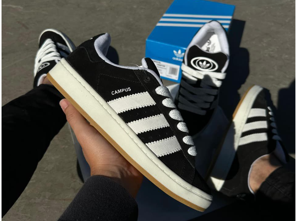 Adidas Campus
