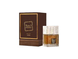 Lattafa Khamrah Qahwa 100ML