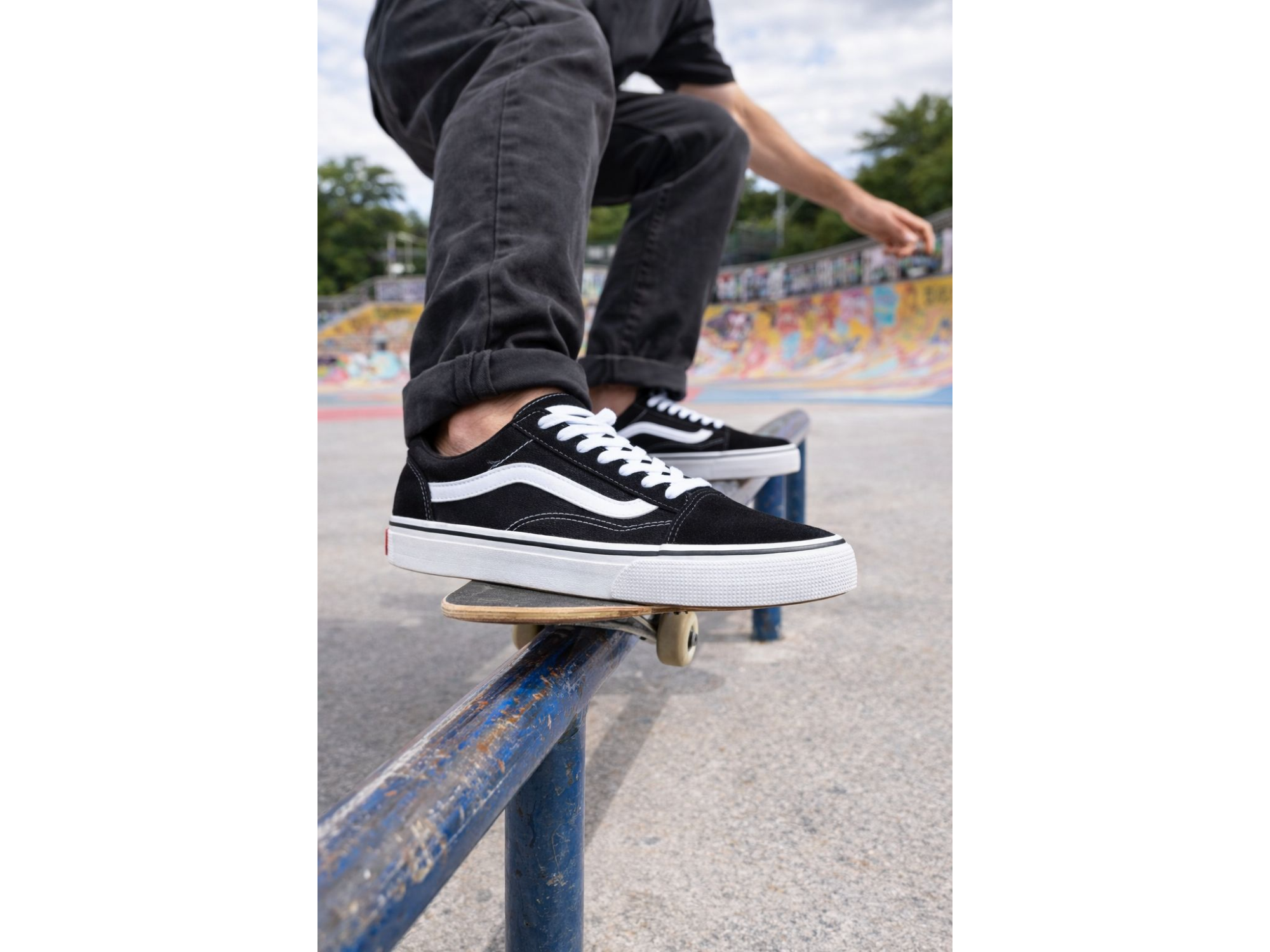 Zapatillas Importadas G5