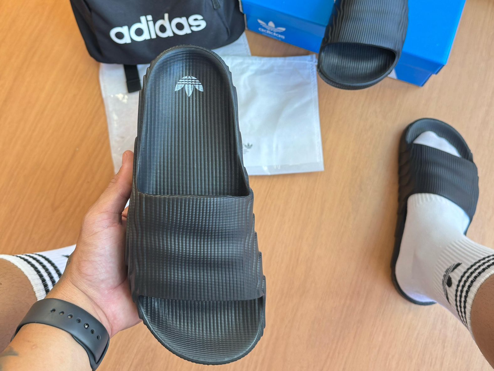 Adidas Adilette