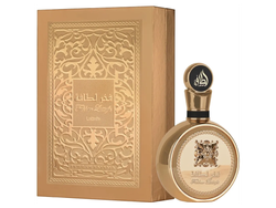 Lattafa Fakhar Extrait ( Gold)