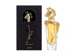 Lattafa Maahir ( Gold) 100ML