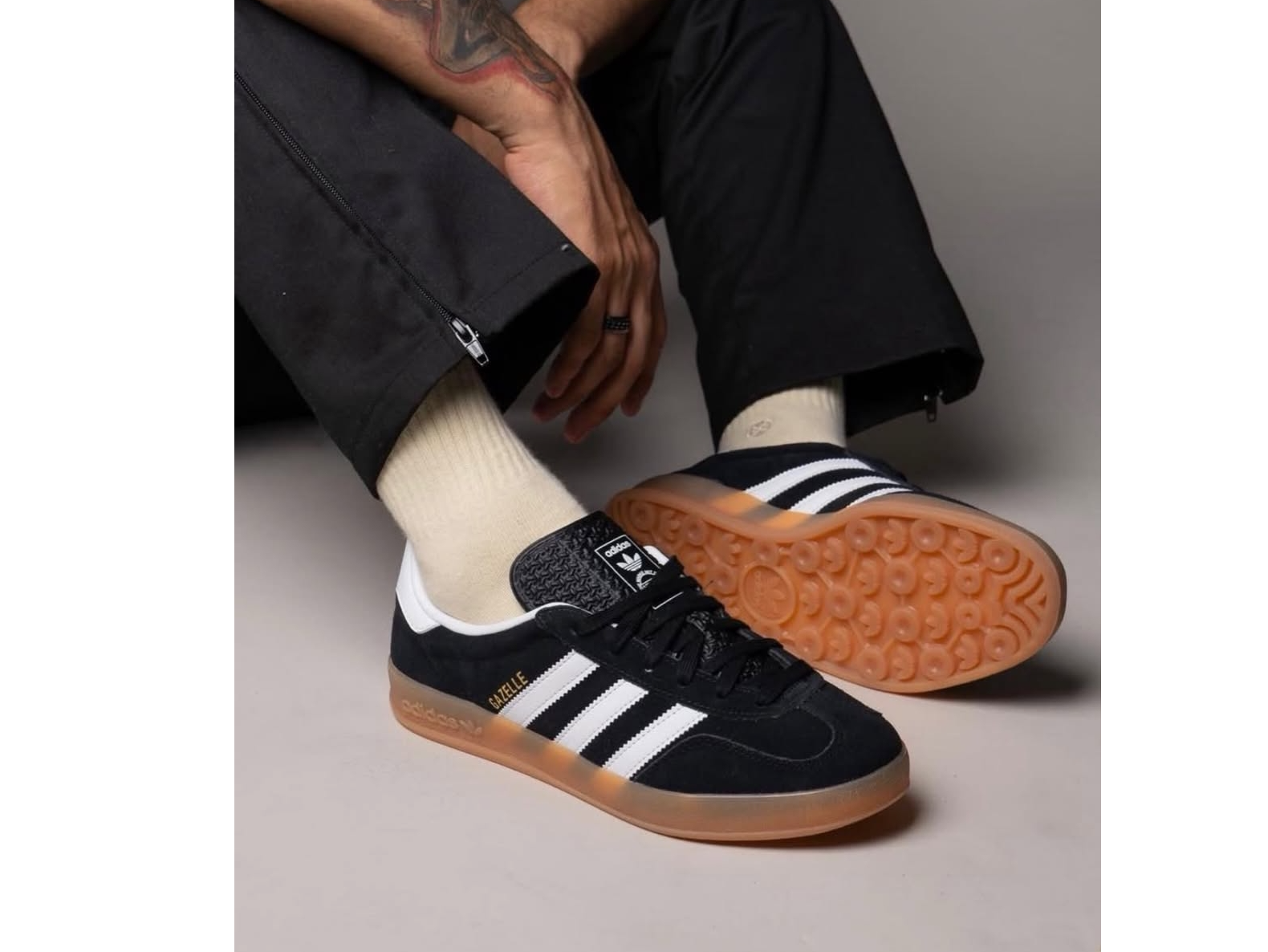 Zapatillas Importadas G5