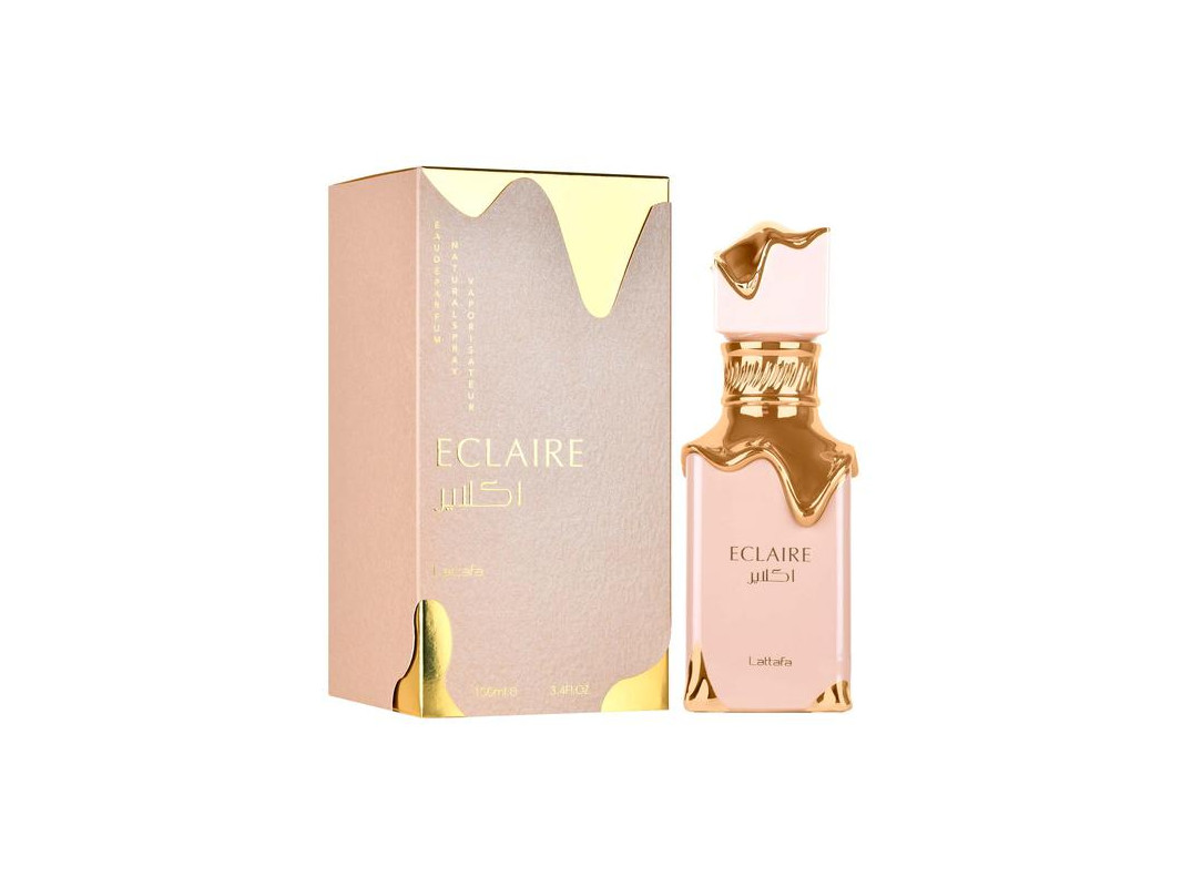 Lattafa Eclaire 100ML