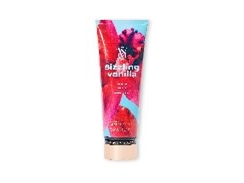 VICTORIA SECRET BODY LOTION SIZZLING VAINILLA