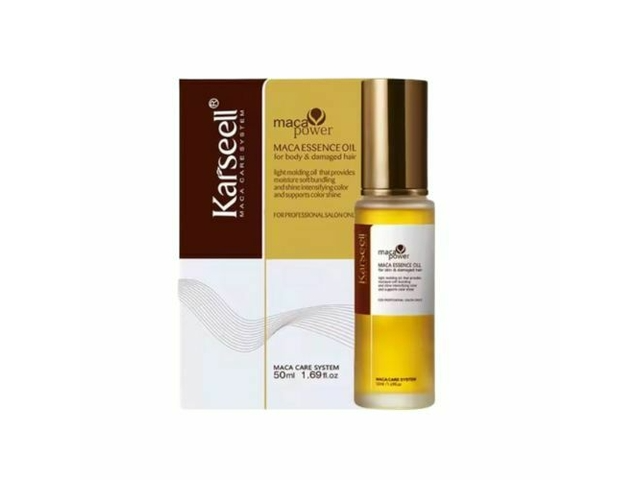 KARSEELL MACA POWER ESSENCE OIL 50ML
