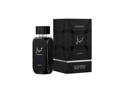 Lattafa Hayaati ( Black) 100ML