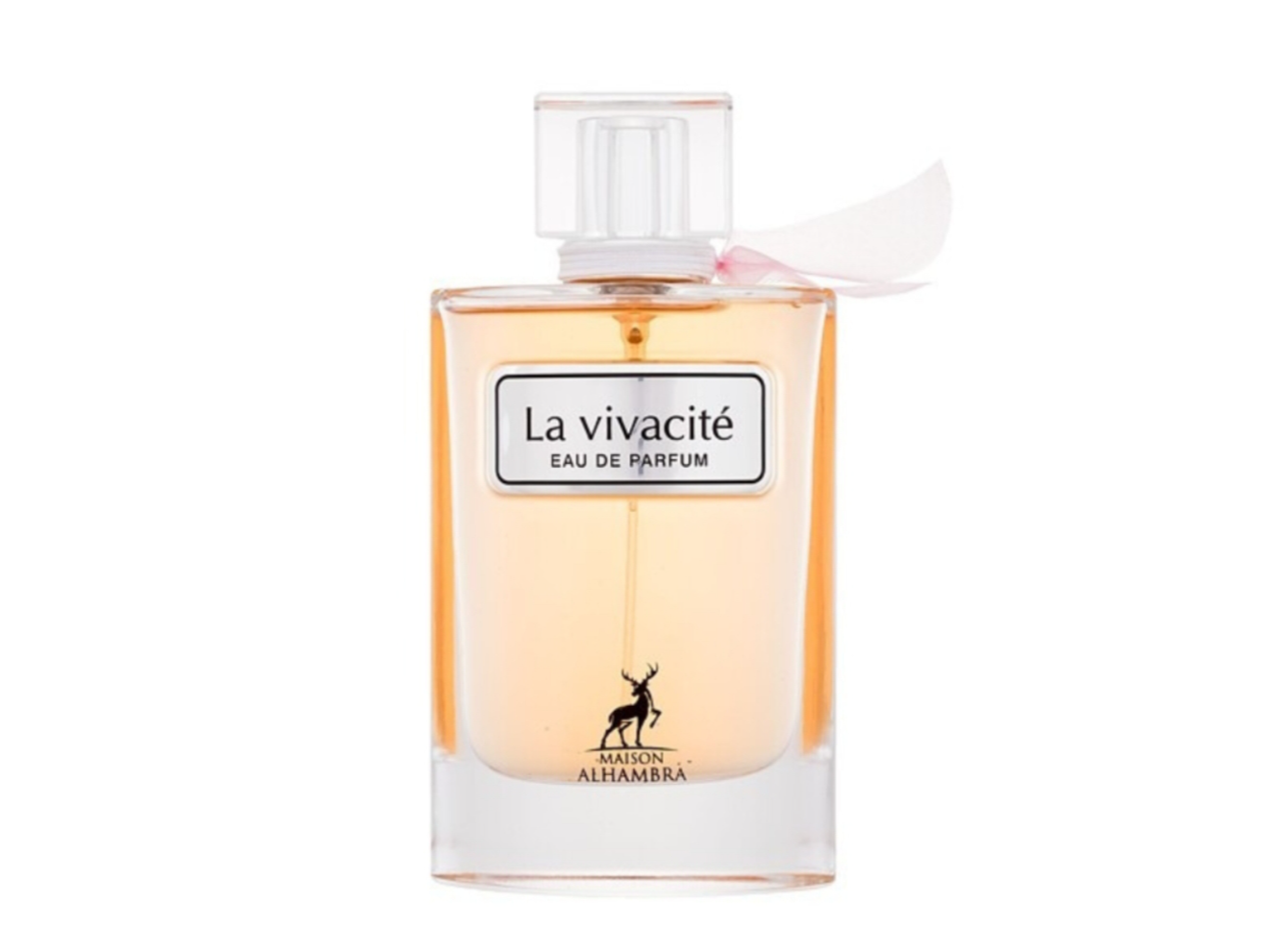 La Vivacite Maison Alhambra