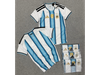 Camiseta Selección Argentina Importada