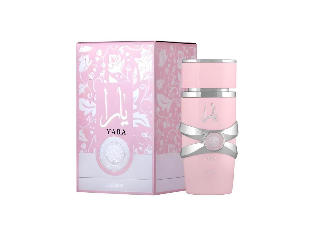 Perfume Lattafa Yara Edp 100ML