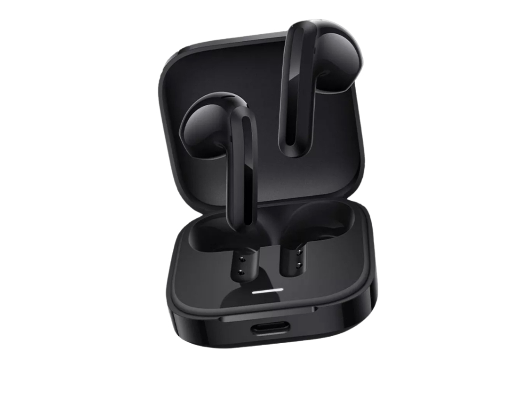 Auriculares Xiaomi Buds 6 Active
