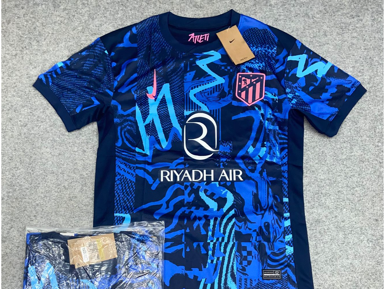 Camiseta Equipos Internacionales