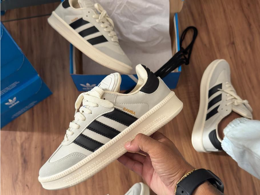 Adidas Samba XLG