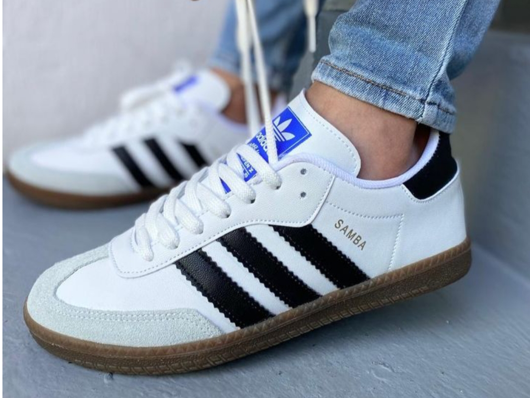 Adidas Samba