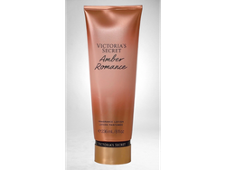VICTORIA SECRET BODY LOTION AMBER ROMANCE