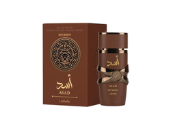 Lattafa Asad Bourbon 100 ML