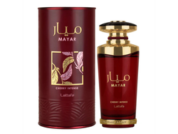 Lattafa Mayar Cherry Intense 100ML
