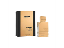 Al Haramain Amber Oud Gold Edition 120ML