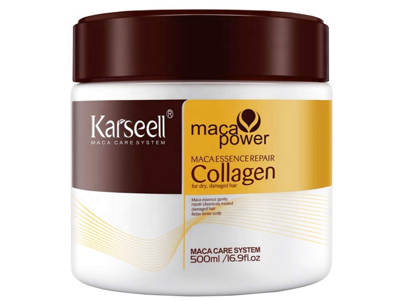 KARSEELL COLLAGEN MASK 500ML